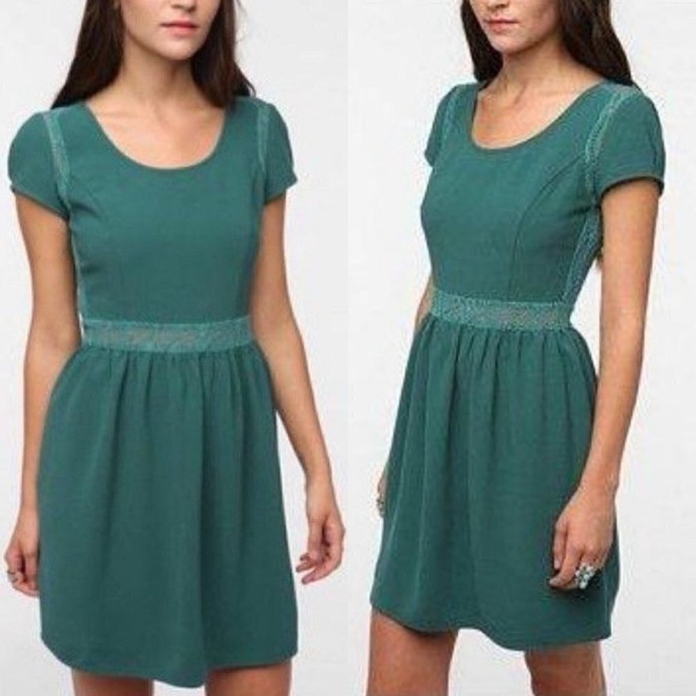 Pins & Needles Urban Outfitters Dress